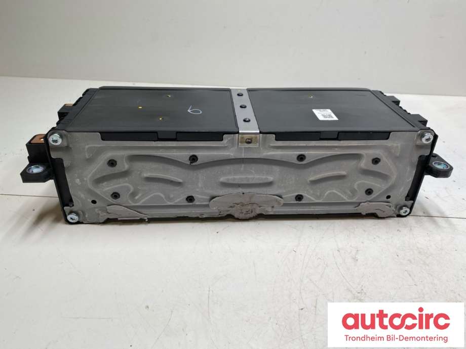 Batteripakke-modul elbil til Kia EV9 2023-->>  (MODUL 9|37512DO000|37512-DO000|)
