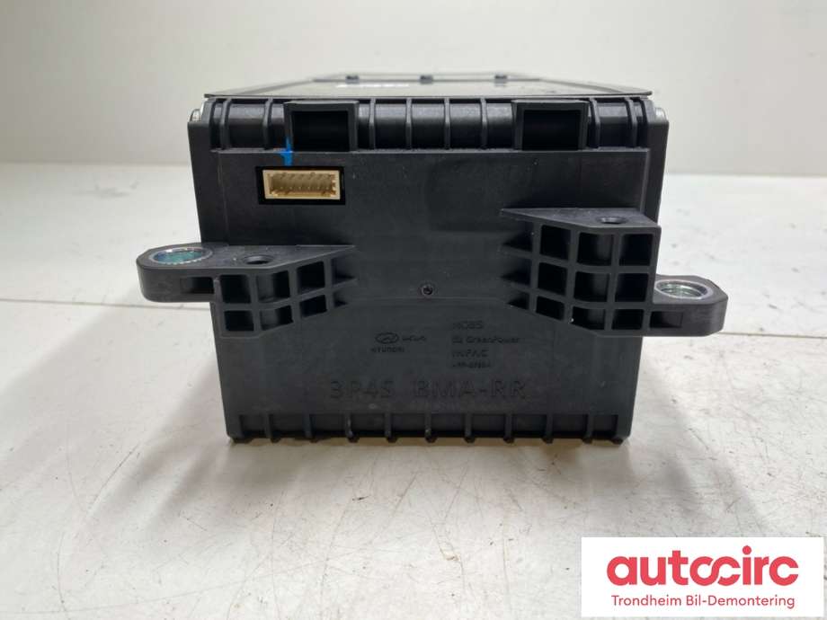 Batteripakke-modul elbil til Kia EV9 2023-->>  (MODUL 9|37512DO000|37512-DO000|)