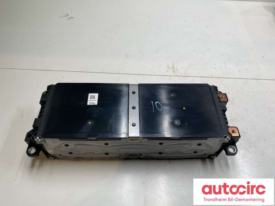 Batteripakke-modul elbil til Kia EV9, 2023-->>  (MODUL 10|37512DO000)