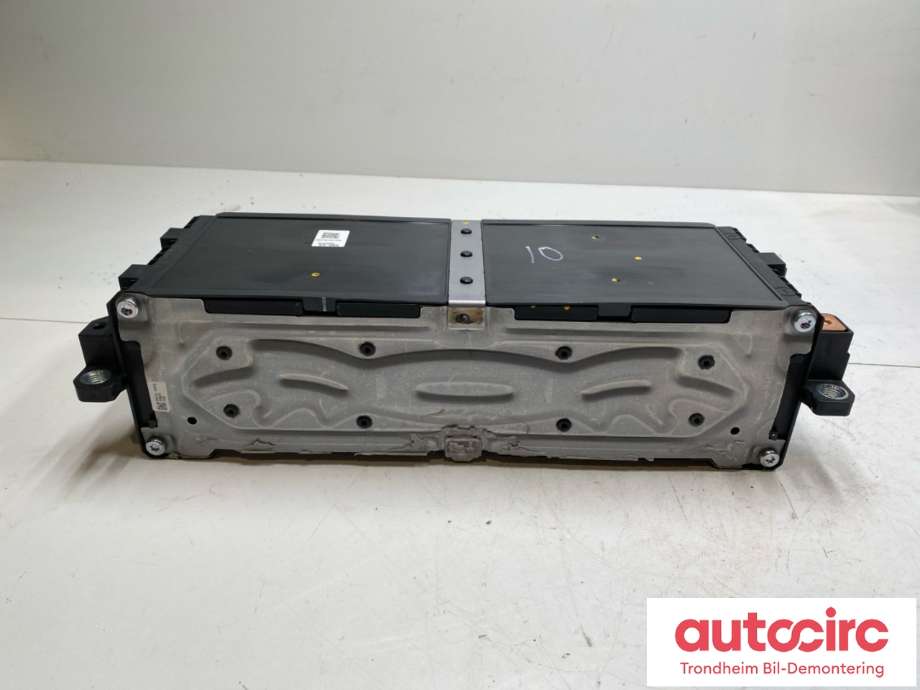 Batteripakke-modul elbil til Kia EV9 2023-->> (MODUL 10|37512DO000|37512-DO000|)