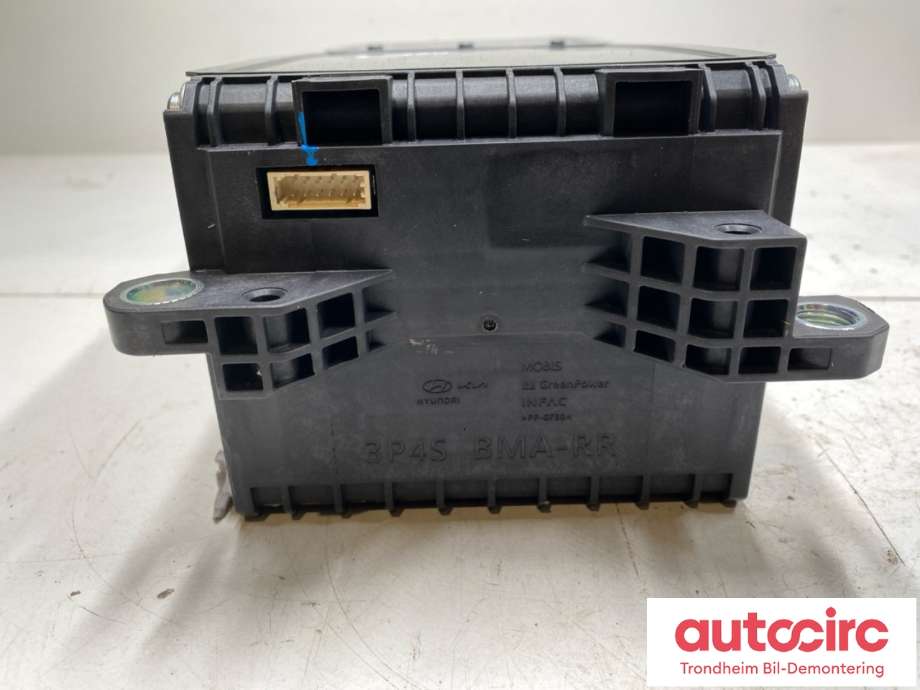 Batteripakke-modul elbil til Kia EV9 2023-->> (MODUL 10|37512DO000|37512-DO000|)