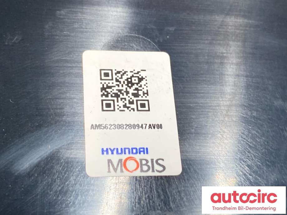 Batteripakke-modul elbil til Kia EV9 2023-->> (MODUL 10|37512DO000|37512-DO000|)