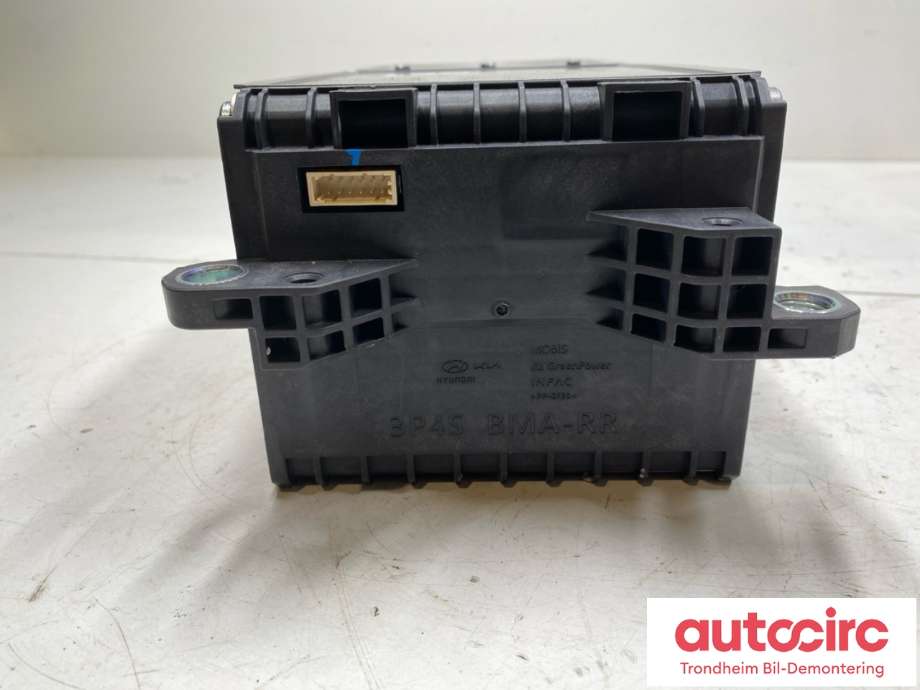 Batteripakke-modul elbil til Kia EV9 2023-->>  (MODUL 11|37512DO000|37512-DO000|)