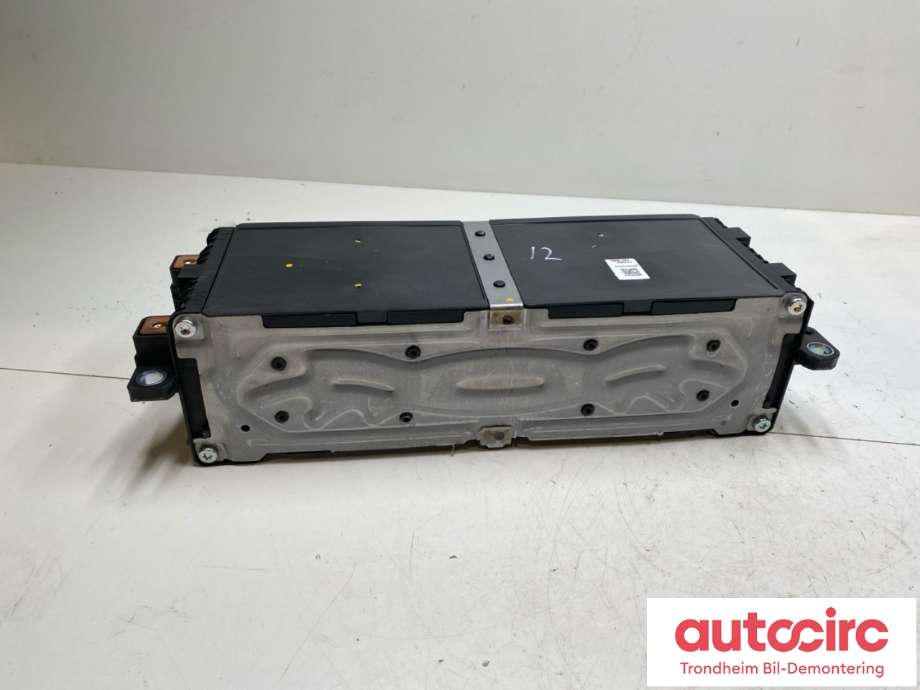 Batteripakke-modul elbil til Kia EV9 2023-->>  (MODUL 12|37512DO000|37512-DO000|)