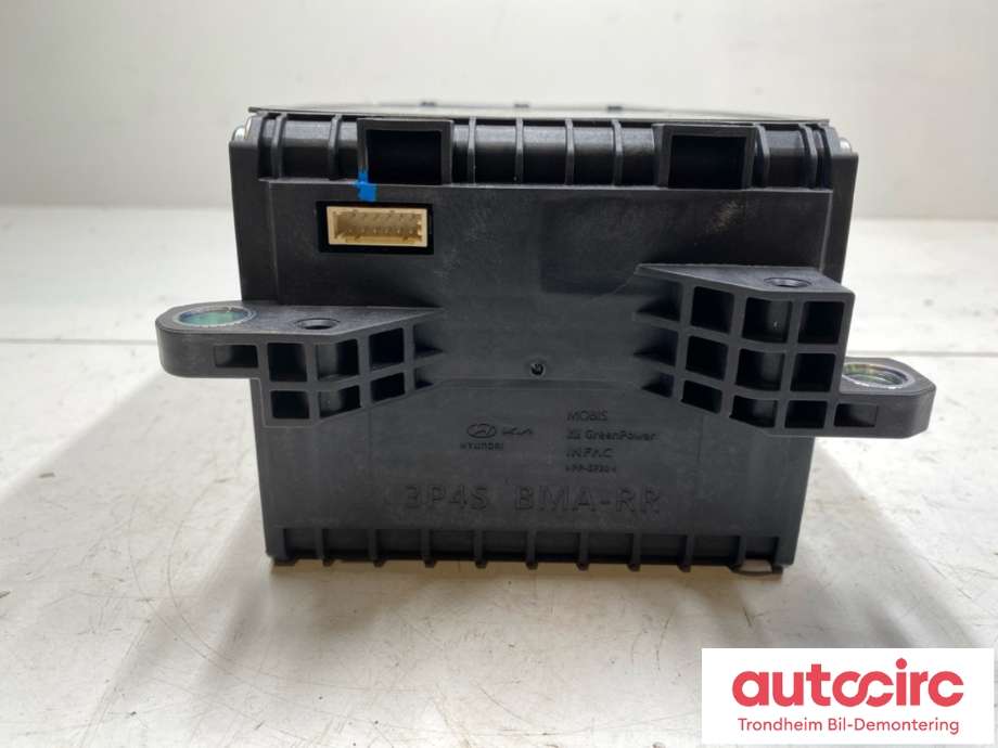 Batteripakke-modul elbil til Kia EV9 2023-->>  (MODUL 12|37512DO000|37512-DO000|)