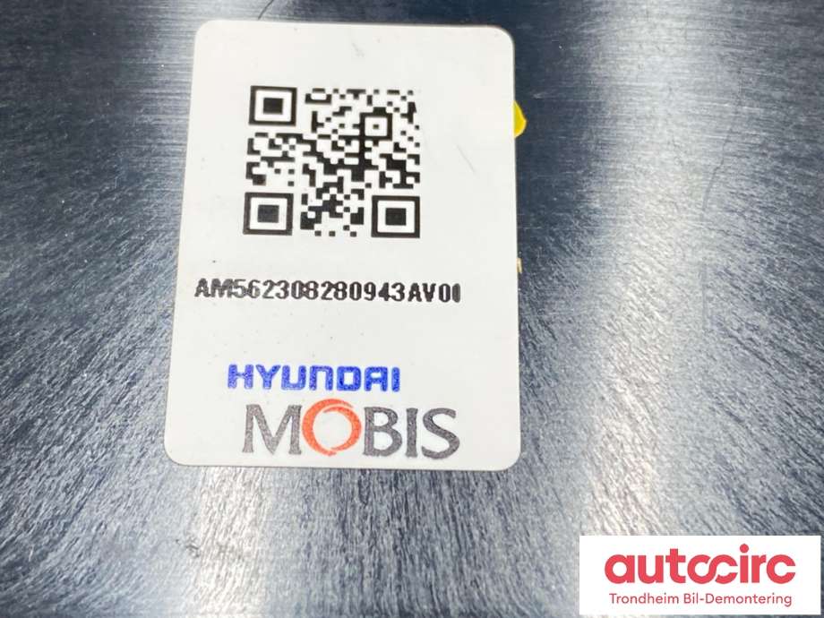 Batteripakke-modul elbil til Kia EV9 2023-->>  (MODUL 12|37512DO000|37512-DO000|)