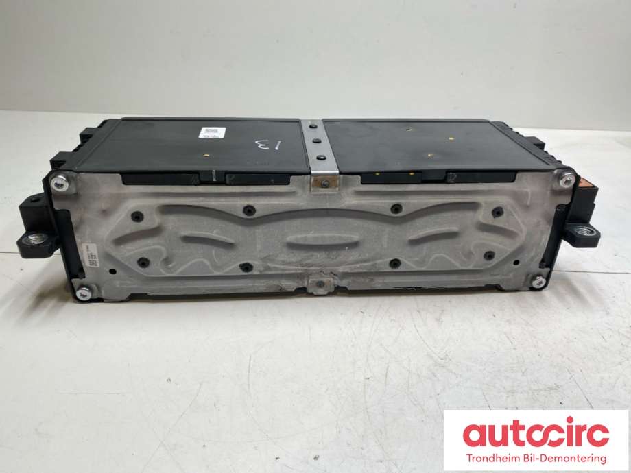 Batteripakke-modul elbil til Kia EV9 2023-->> (MODUL 13|37512DO000|37512-DO000|)