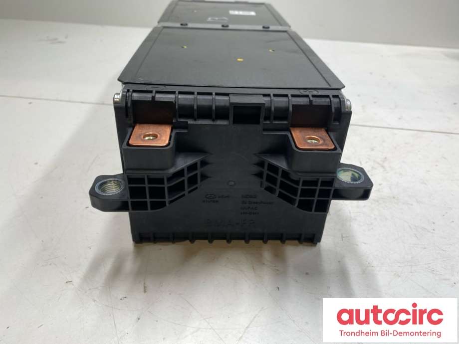 Batteripakke-modul elbil til Kia EV9 2023-->> (MODUL 13|37512DO000|37512-DO000|)