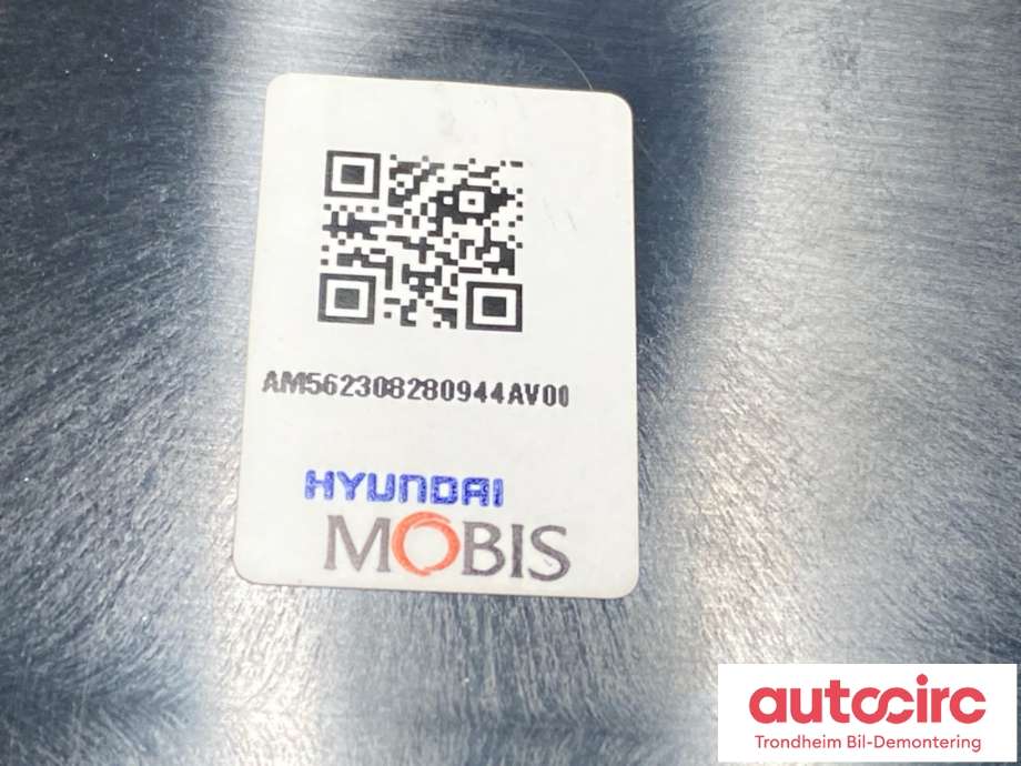 Batteripakke-modul elbil til Kia EV9 2023-->> (MODUL 13|37512DO000|37512-DO000|)