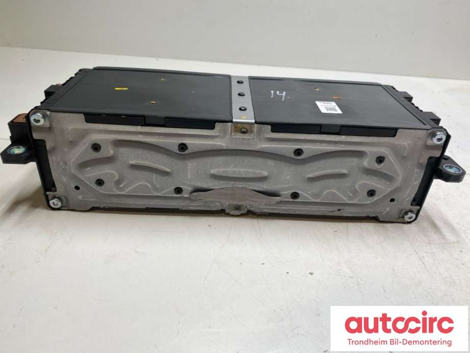 Batteripakke-modul elbil til Kia EV9 2023-->>  (MODUL 14|37512DO000|37512-DO000|)