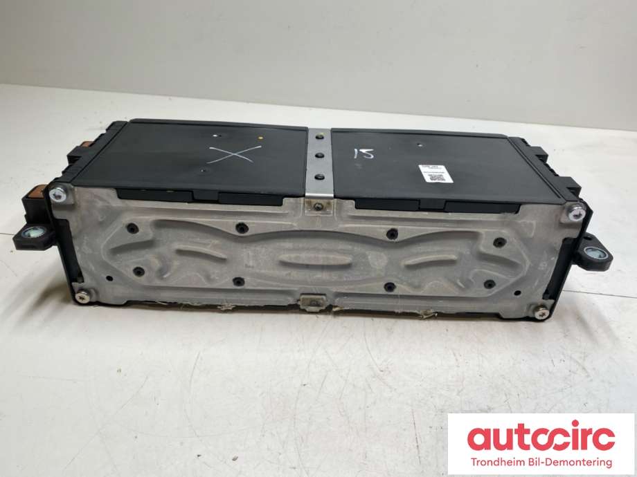 Batteripakke-modul elbil til Kia EV9 2023-->>  (MODUL 15|37512DO000|37512-DO000|)