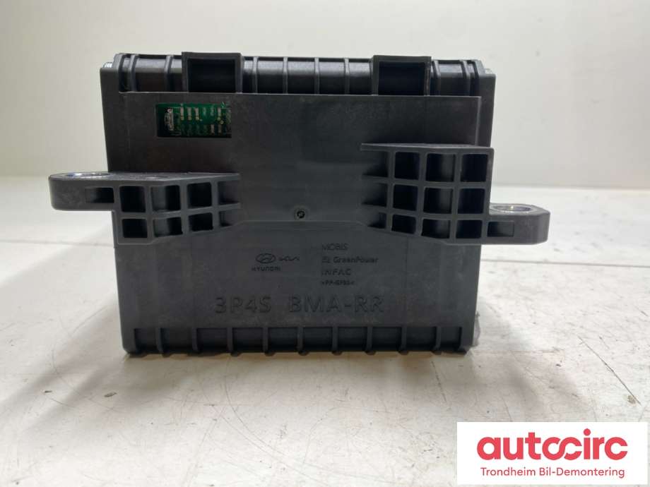 Batteripakke-modul elbil til Kia EV9 2023-->>  (MODUL 15|37512DO000|37512-DO000|)