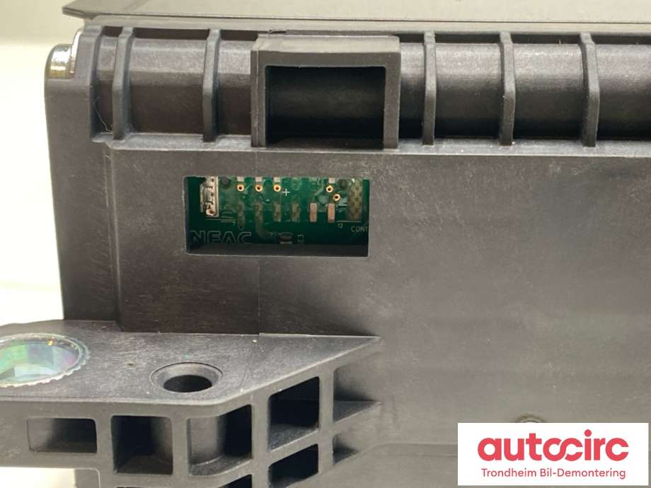 Batteripakke-modul elbil til Kia EV9 2023-->>  (MODUL 15|37512DO000|37512-DO000|)