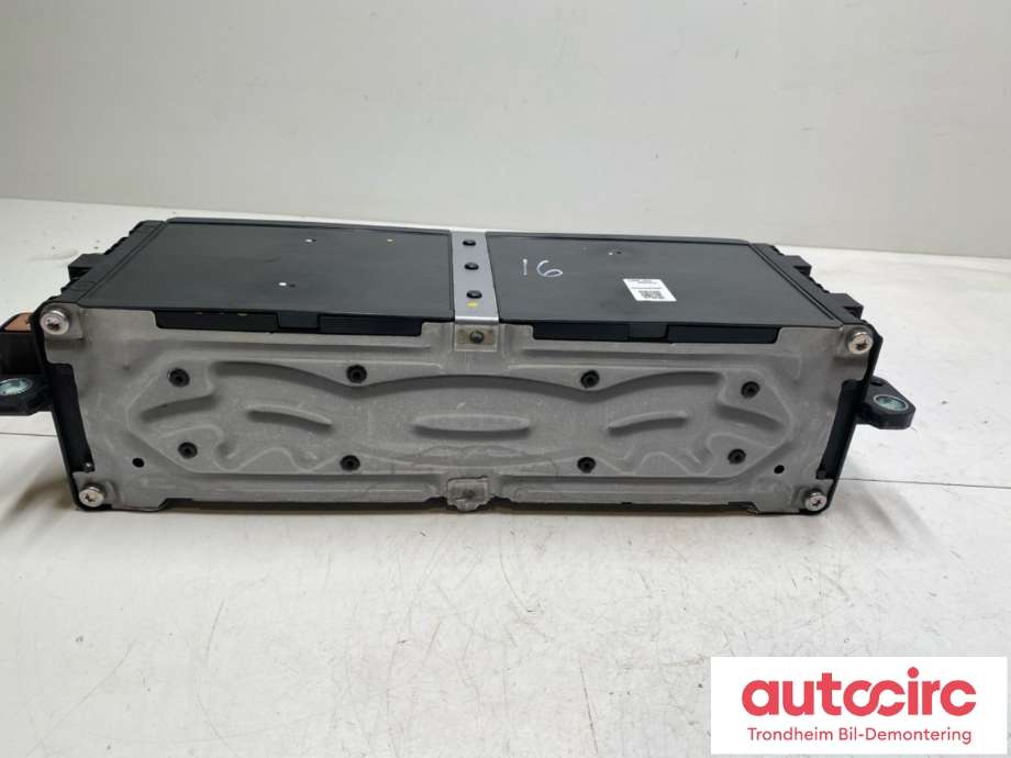 Batteripakke-modul elbil til Kia EV9 2023-->>  (MODUL 16|37512DO000|37512-DO000|)