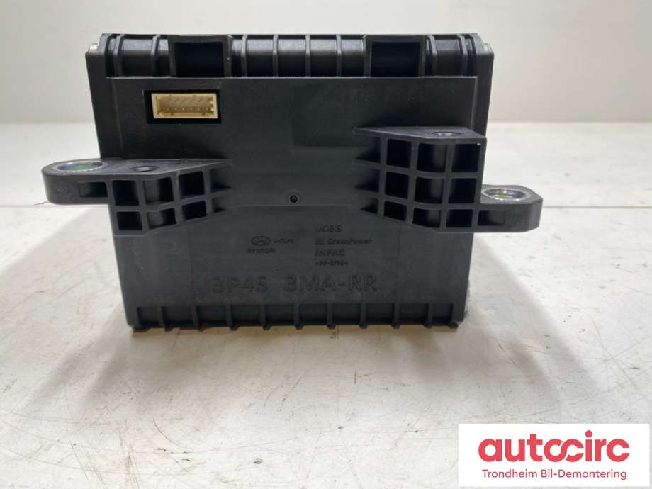 Batteripakke-modul elbil til Kia EV9 2023-->>  (MODUL 16|37512DO000|37512-DO000|)