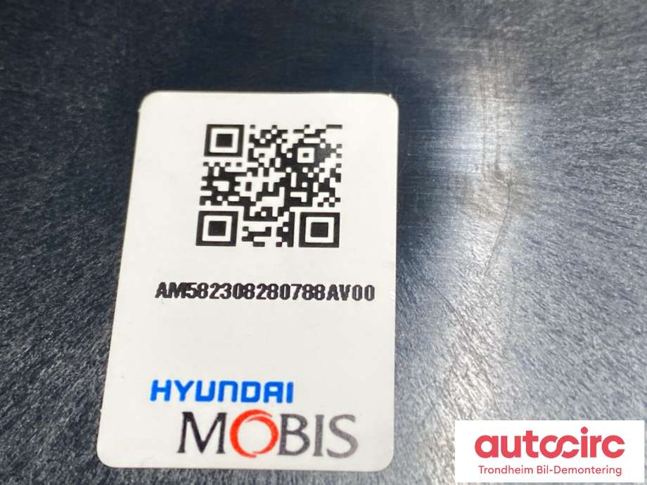 Batteripakke-modul elbil til Kia EV9 2023-->>  (MODUL 16|37512DO000|37512-DO000|)