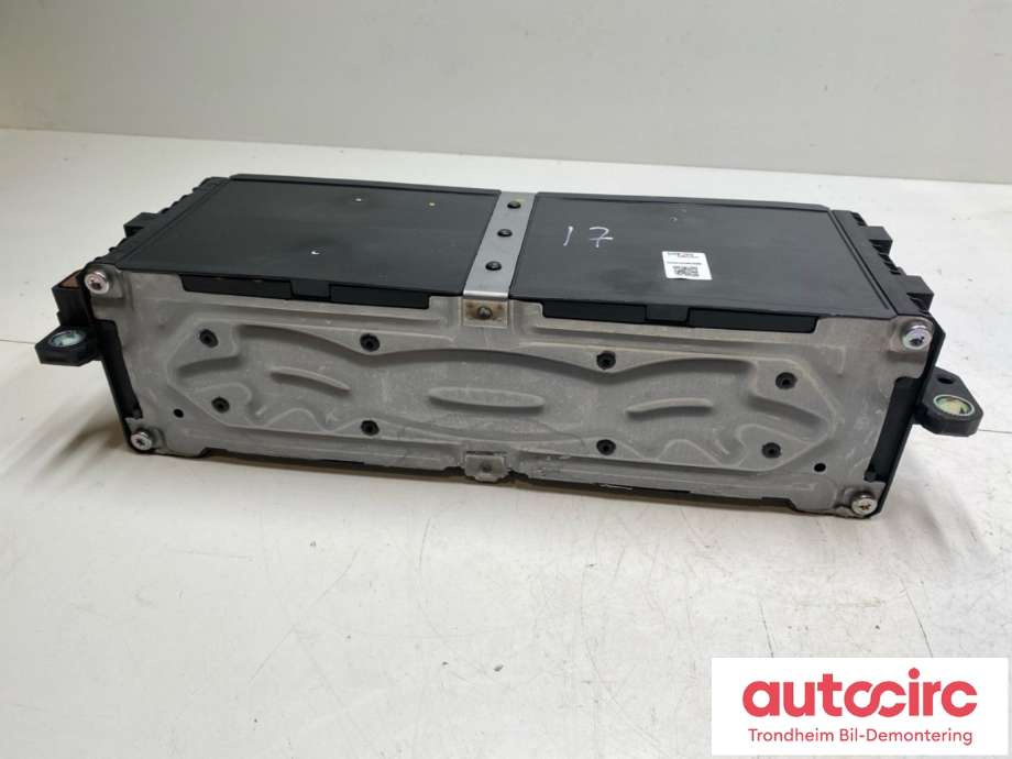 Batteripakke-modul elbil til Kia EV9 2023-->> (MODUL 17|37512DO000|37512-DO000|)