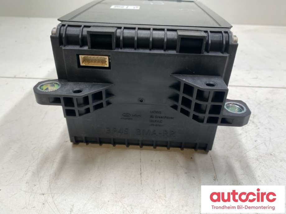 Batteripakke-modul elbil til Kia EV9 2023-->> (MODUL 17|37512DO000|37512-DO000|)