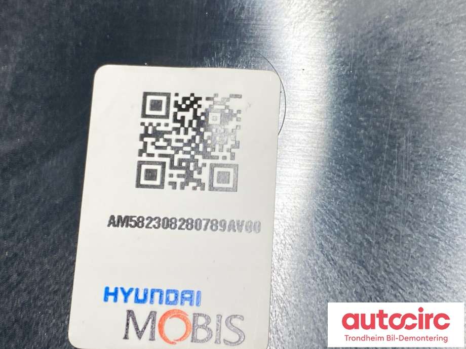 Batteripakke-modul elbil til Kia EV9 2023-->> (MODUL 17|37512DO000|37512-DO000|)