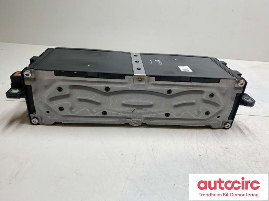 Batteripakke-modul elbil til Kia EV9 2023-->>  (MODUL 18|37512DO000|37512-DO000|)