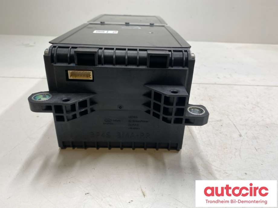 Batteripakke-modul elbil til Kia EV9 2023-->>  (MODUL 18|37512DO000|37512-DO000|)