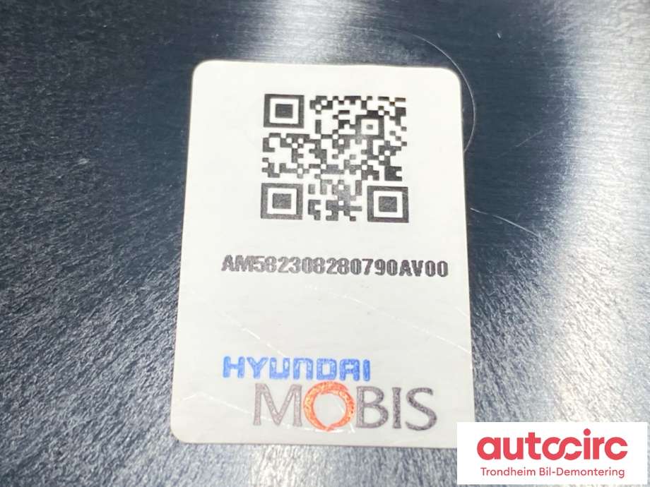 Batteripakke-modul elbil til Kia EV9 2023-->>  (MODUL 18|37512DO000|37512-DO000|)