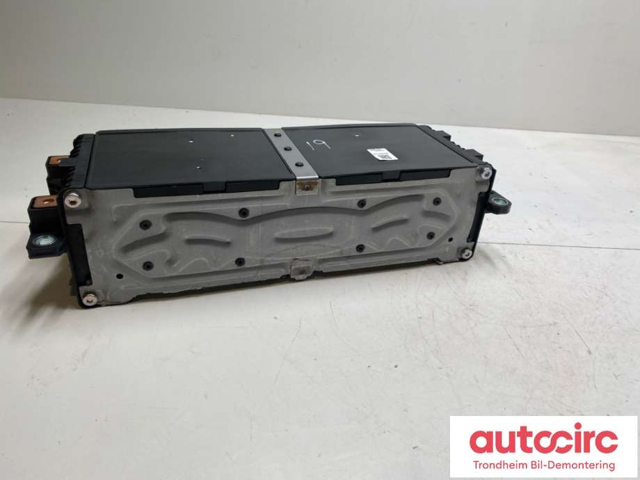 Batteripakke-modul elbil til Kia EV9 2023-->> (MODUL 19|37512DO000|37512-DO000|)