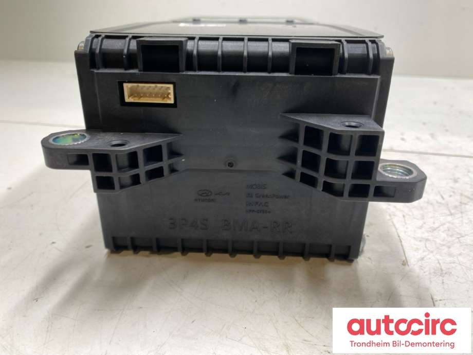 Batteripakke-modul elbil til Kia EV9 2023-->> (MODUL 19|37512DO000|37512-DO000|)