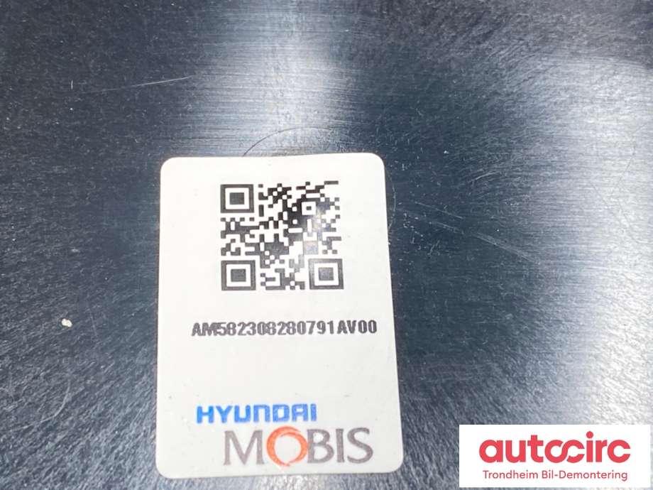 Batteripakke-modul elbil til Kia EV9 2023-->> (MODUL 19|37512DO000|37512-DO000|)