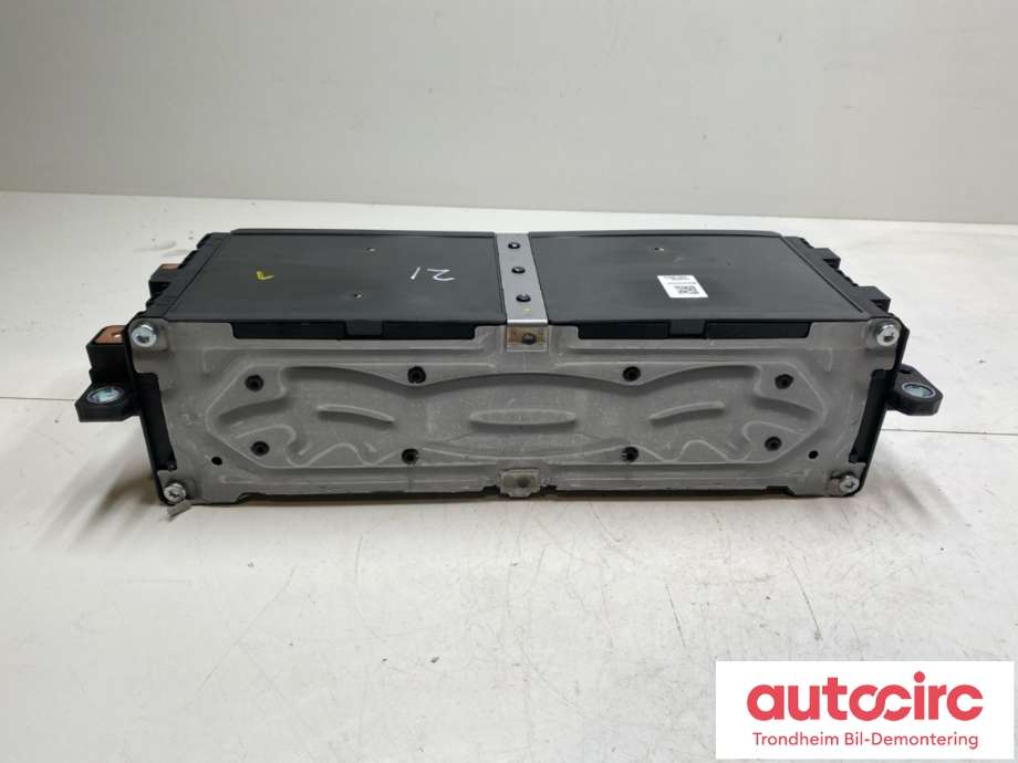 Batteripakke-modul elbil til Kia EV9 2023-->> (MODUL 21|37512DO000|37512-DO000|)