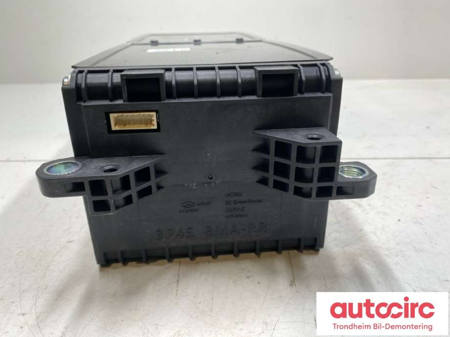 Batteripakke-modul elbil til Kia EV9 2023-->> (MODUL 21|37512DO000|37512-DO000|)