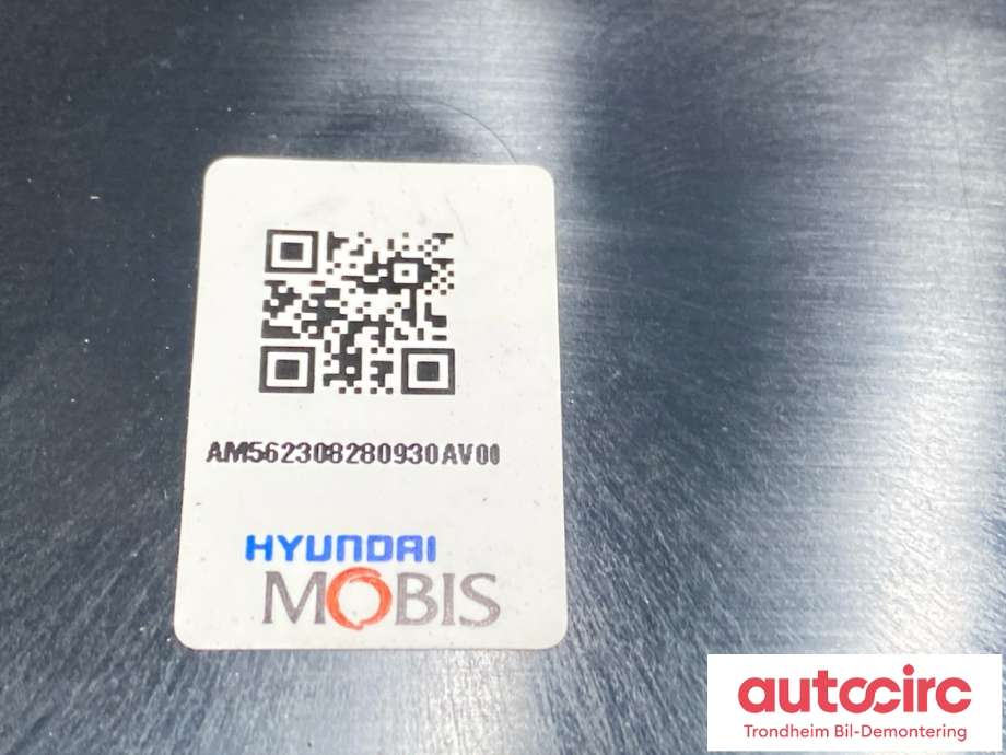 Batteripakke-modul elbil til Kia EV9 2023-->> (MODUL 21|37512DO000|37512-DO000|)