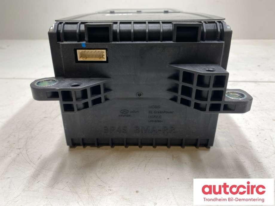 Batteripakke-modul elbil til Kia EV9 2023-->> (MODUL 22|37512DO000|37512-DO000|)