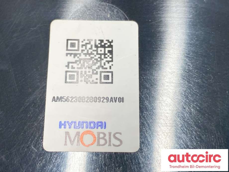 Batteripakke-modul elbil til Kia EV9 2023-->> (MODUL 22|37512DO000|37512-DO000|)