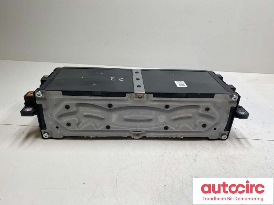 Batteripakke-modul elbil til Kia EV9 2023-->> (MODUL 23|37512DO000|37512-DO000|)