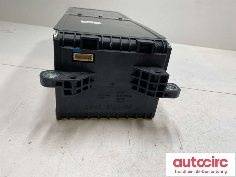 Batteripakke-modul elbil til Kia EV9 2023-->> (MODUL 23|37512DO000|37512-DO000|)