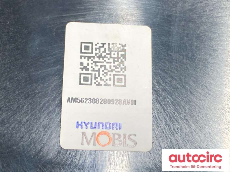Batteripakke-modul elbil til Kia EV9 2023-->> (MODUL 23|37512DO000|37512-DO000|)
