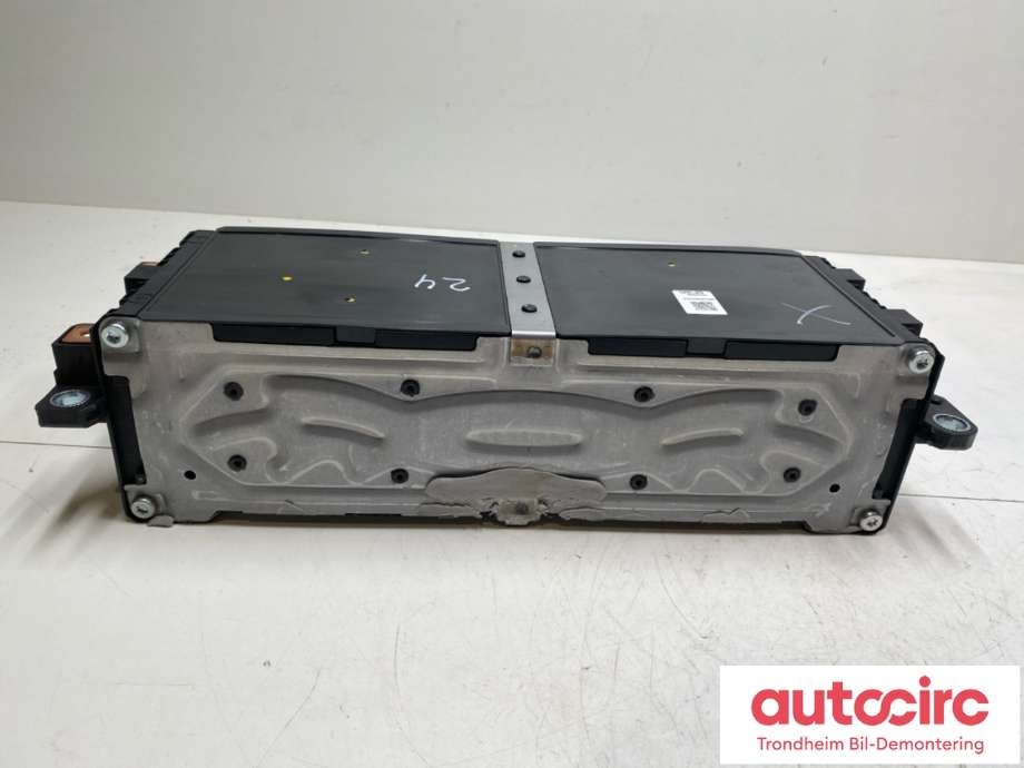 Batteripakke-modul elbil til Kia EV9 2023-->>  (MODUL 24|37512DO000|37512-DO000|)