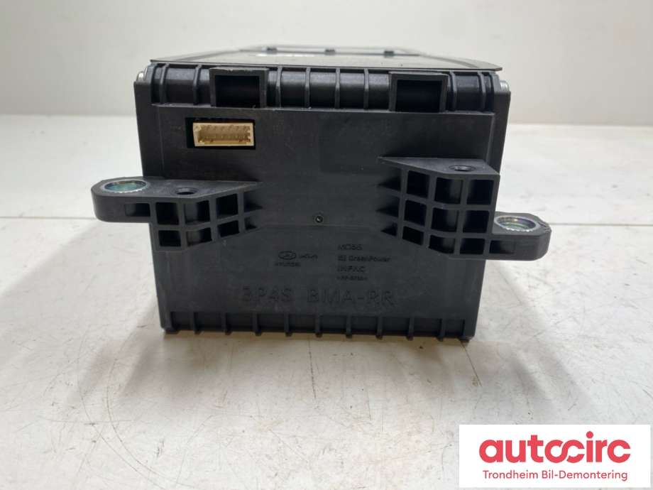 Batteripakke-modul elbil til Kia EV9 2023-->>  (MODUL 24|37512DO000|37512-DO000|)