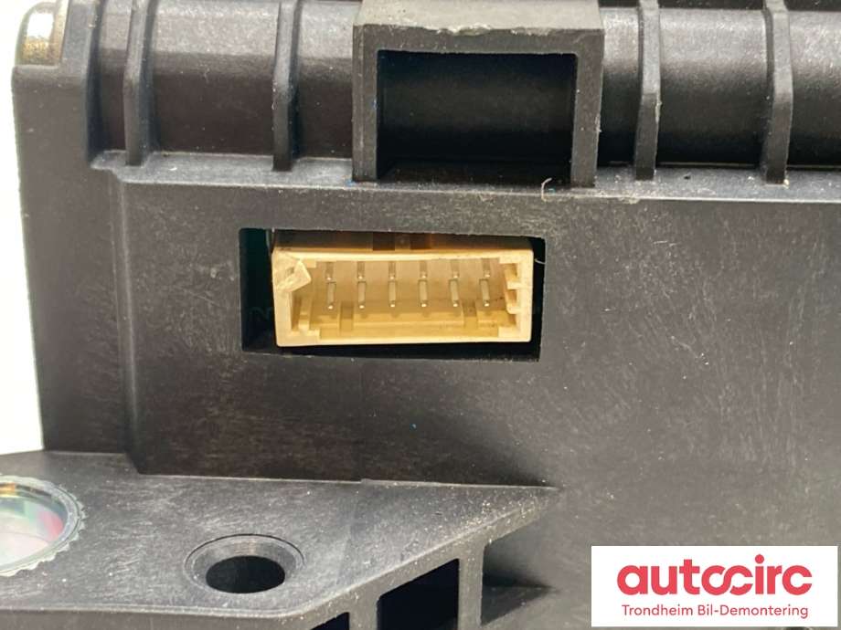 Batteripakke-modul elbil til Kia EV9 2023-->>  (MODUL 24|37512DO000|37512-DO000|)