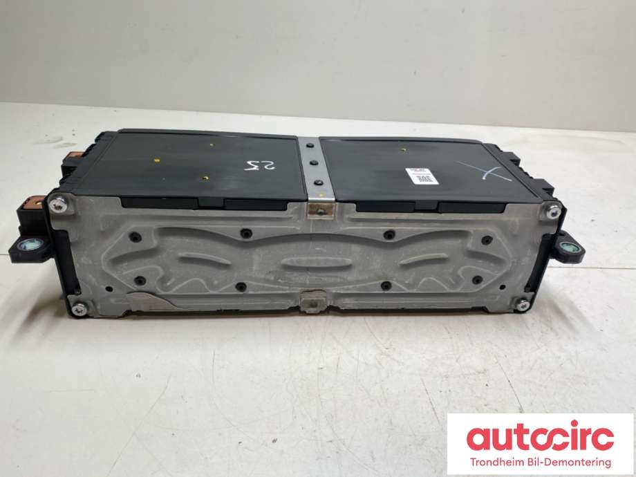 Batteripakke-modul elbil til Kia EV9 2023-->> (MODUL 25|37512DO000|37512-DO000|)