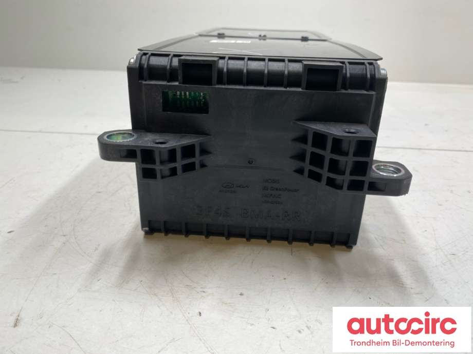 Batteripakke-modul elbil til Kia EV9 2023-->> (MODUL 25|37512DO000|37512-DO000|)
