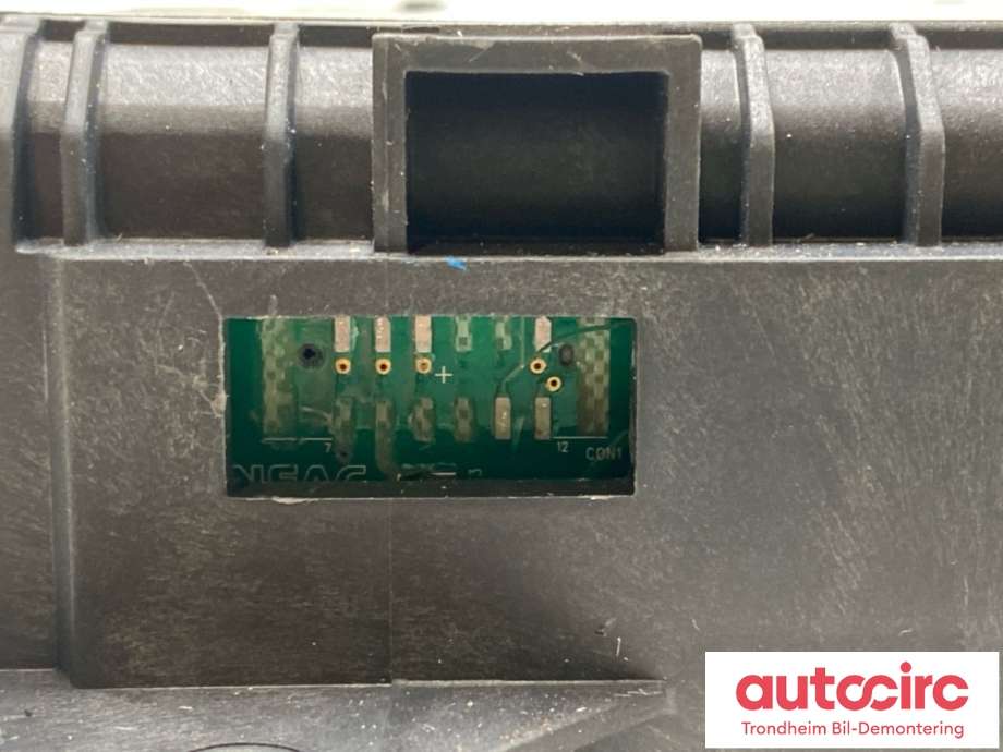 Batteripakke-modul elbil til Kia EV9 2023-->> (MODUL 25|37512DO000|37512-DO000|)