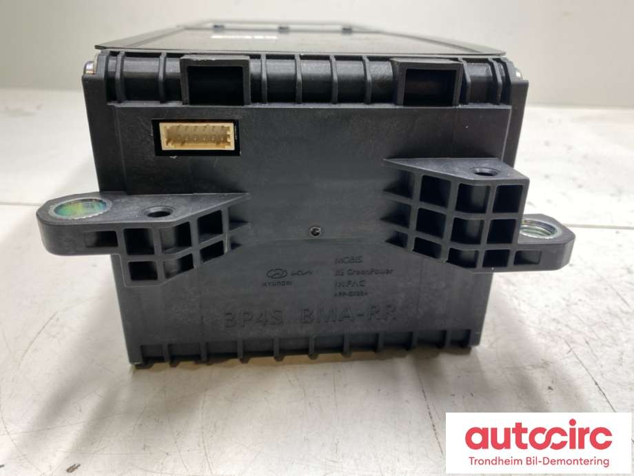 Batteripakke-modul elbil til Kia EV9 2023-->> (MODUL 26|37512DO000|37512-DO000|)
