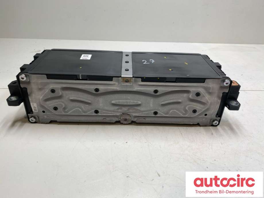 Batteripakke-modul elbil til Kia EV9 2023-->>  (MODUL 27|37512DO000|37512-DO000|)