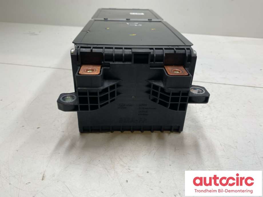 Batteripakke-modul elbil til Kia EV9 2023-->>  (MODUL 27|37512DO000|37512-DO000|)