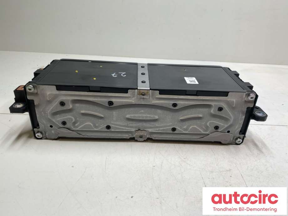 Batteripakke-modul elbil til Kia EV9 2023-->>  (MODUL 27|37512DO000|37512-DO000|)