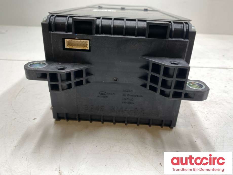 Batteripakke-modul elbil til Kia EV9 2023-->>  (MODUL 27|37512DO000|37512-DO000|)