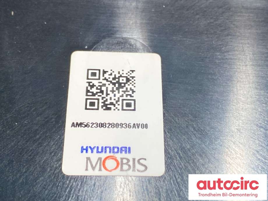 Batteripakke-modul elbil til Kia EV9 2023-->>  (MODUL 27|37512DO000|37512-DO000|)