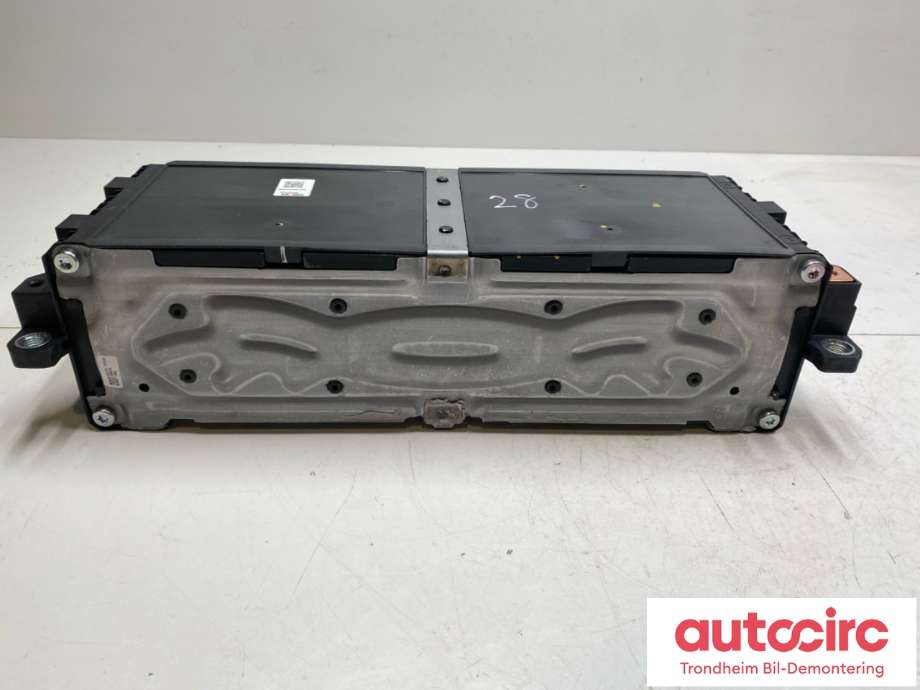 Batteripakke-modul elbil til Kia EV9 2023-->> (MODUL 28|37512DO000|37512-DO000|)
